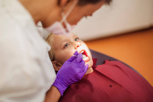 Best Emergency Dental Care for Broken or Chipped Teeth in Bronx, NY